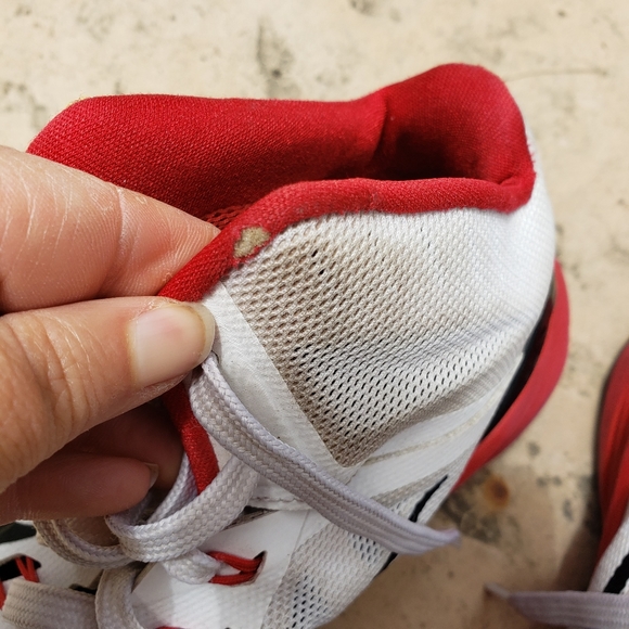 Nike Hyper Dunk Basketball Shoes Size 8.5 - Picture 9 of 10